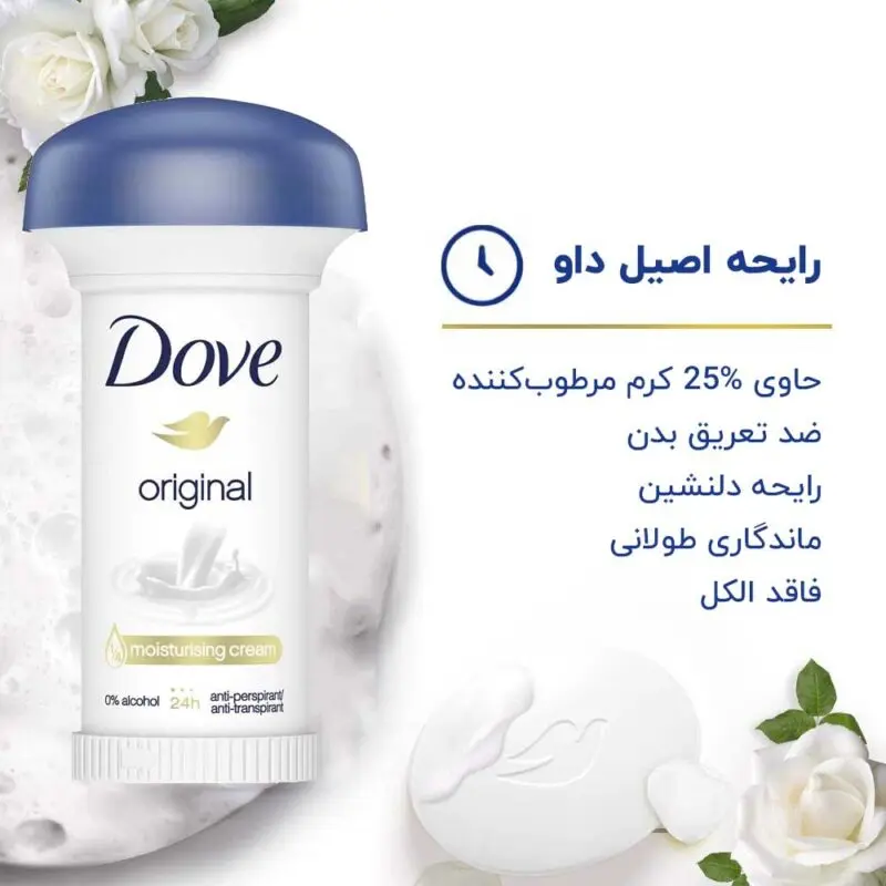مام قارچی داو