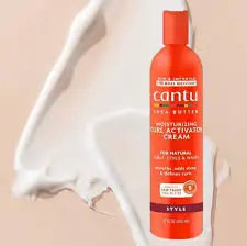 کرم اکتیو فر شی باتر Cantu