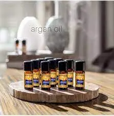 روغن آرگان پوست، مو و ناخن پیکشن PICTION