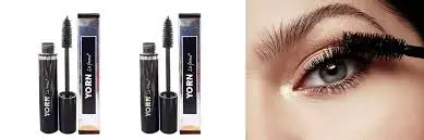 ریمل یورن مدل Extreme Super Lash؛ مژه هایی پرپشت و بلند