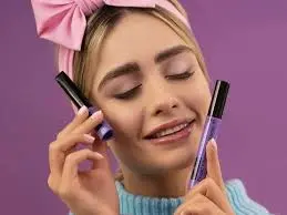 ریمل کالیستا بنفش حجم دهنده مدل Extend Volume