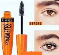 ریمل حجم دهنده Scandaleyes ریمل لاندن