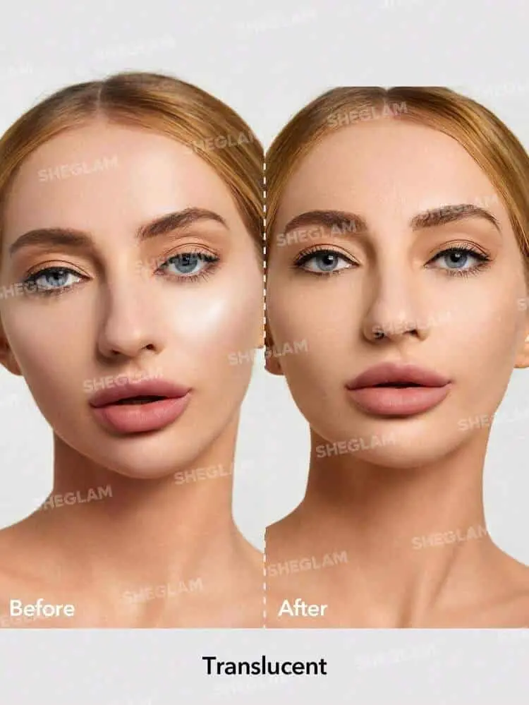 پودر بیک شیگلم
