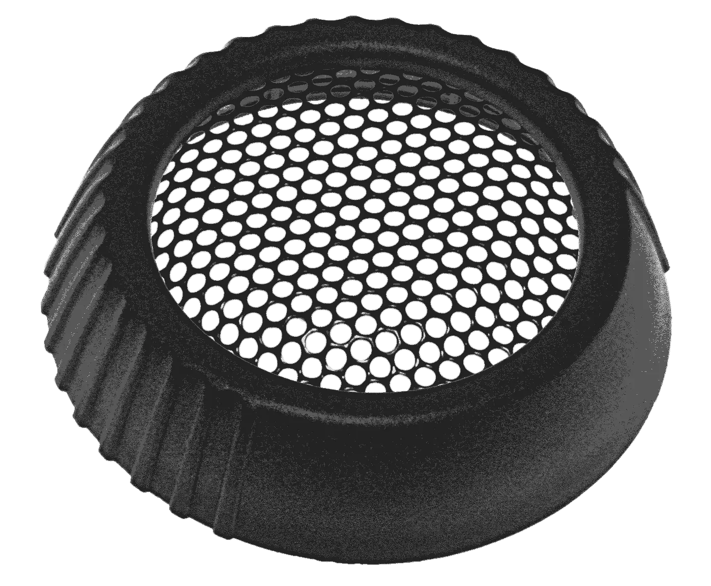 سشوار پرومکس 2000 وات مدل 7200 Promax 7200 Professional Hair Dryer