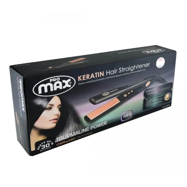 اتو مو کراتین پرومکس مدل 5757K مناسب کراتین