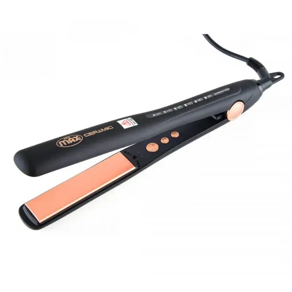 اتو مو کراتین پرومکس مدل 5757K مناسب کراتین