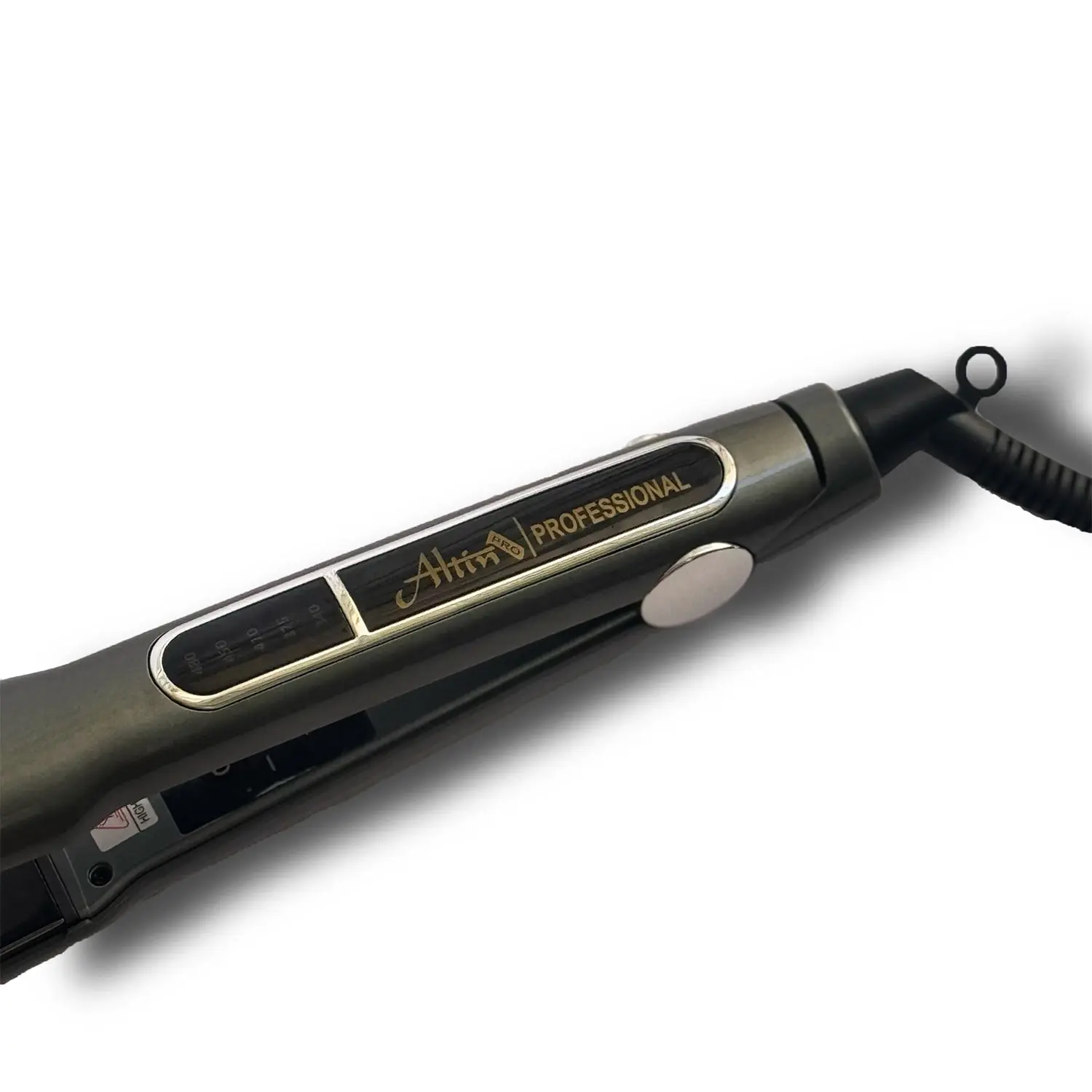 اتو مو کراتینه حرفه ای دیجیتالی Altin آلتین مدل 6080