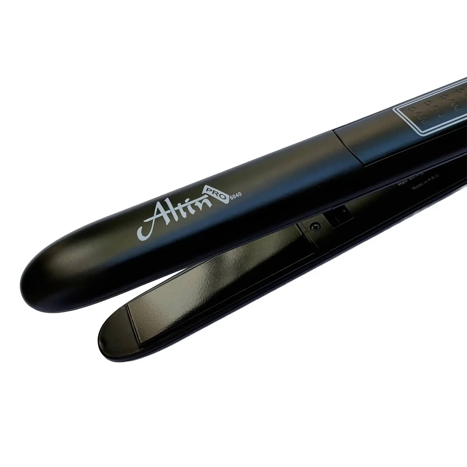 اتو مو حرفه ای دیجیتالی Altin آلتین مدل 6040