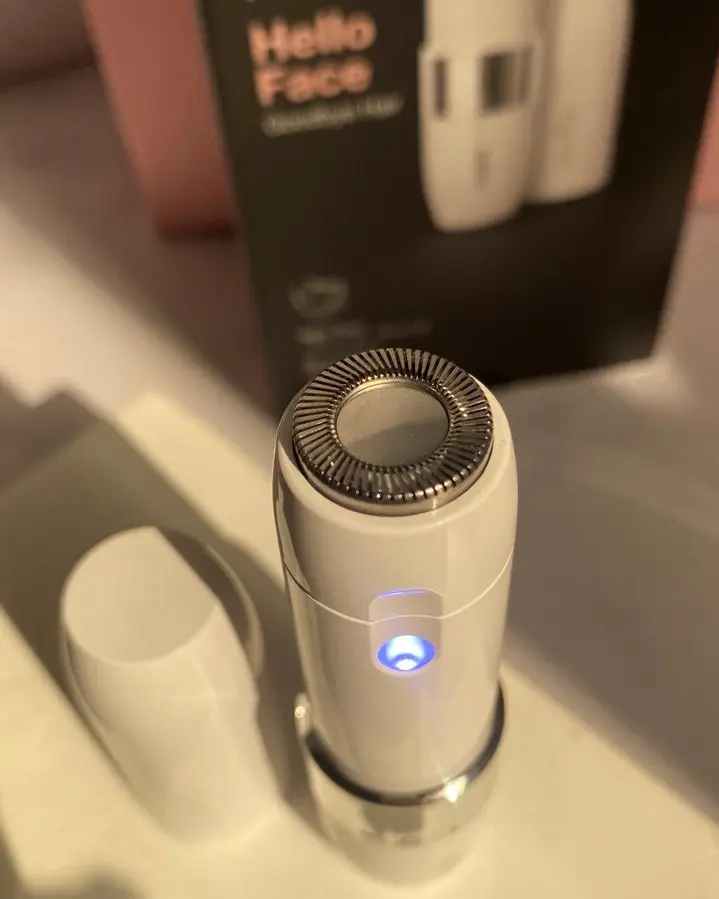 ماشین اصلاح مو صورت بانوان فیس براون مدل SF1000