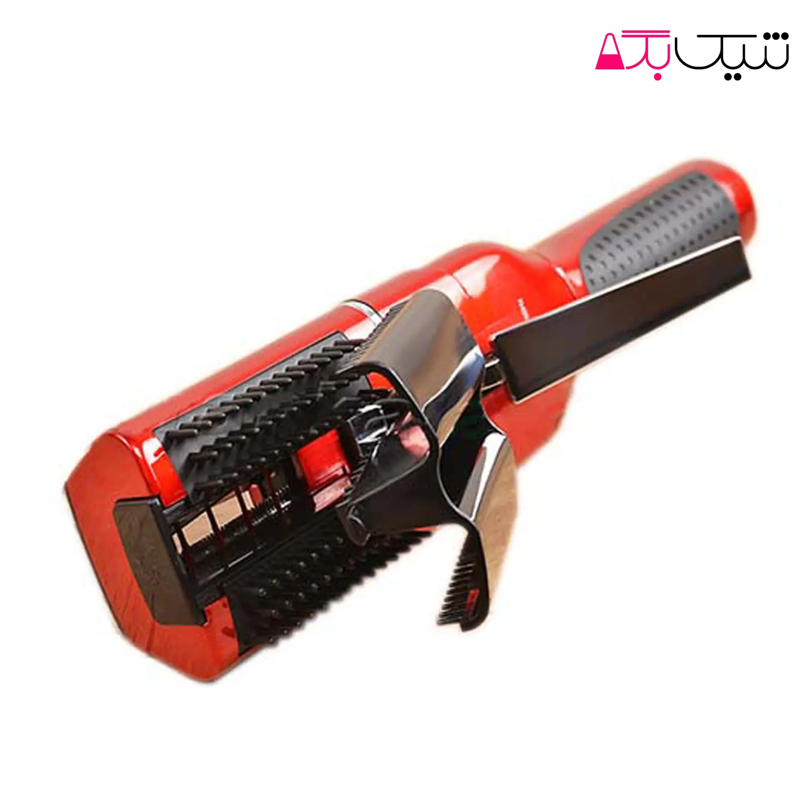 موخوره گیر مک استایلر مدل MC22