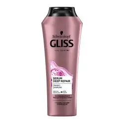 شامپو احیاکننده مو گلیس Gliss