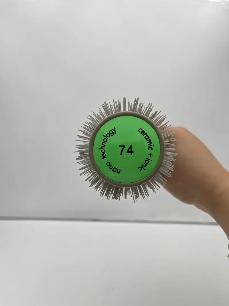 برس مو جویل مدل 74