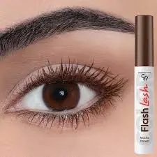 ریمل رنگی گلدن رز قهوه ای