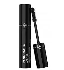 ریمل حجم دهنده و بلند کننده پانورامیک لشز گلدن رز