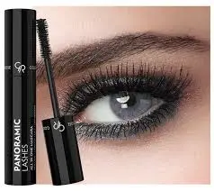 ریمل حجم دهنده و بلند کننده پانورامیک لشز گلدن رز