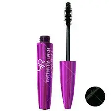 ریمل گلدن رز مدل Infinity Lash