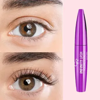 ریمل گلدن رز مدل Infinity Lash