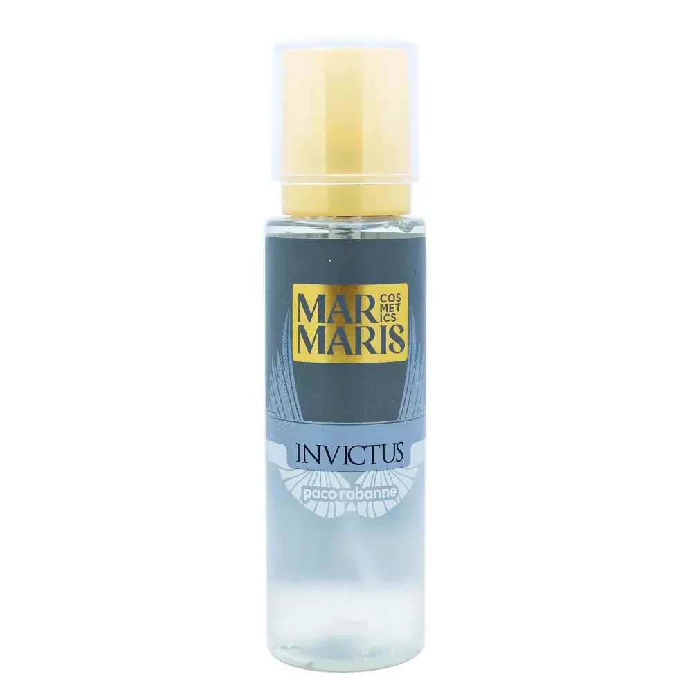 بادی اسپلش مردانه مارماریس مدل اینوکتوس