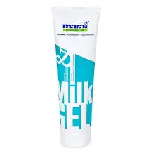 کرم ژل حالت دهنده مو مارال 300 میلی لیتر