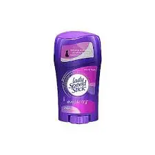مام لیدی اسپید LADY SPEED STICK INVISIBLE DRY حجم40g اصل