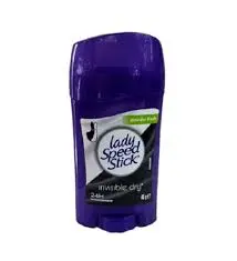 دئودرانت استیکی ضد تعریق لیدی اسپید Lady Speed