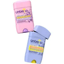 مام ضد تعریق آمبرلا صورتی حجم 75 میل Deodorant