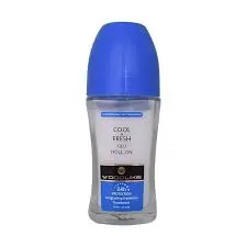 مام رول وودلایک مدل Cool and Fresh حجم 75 میلی لیتر