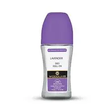 مام رول زنانه وودلایک مدل Lavender