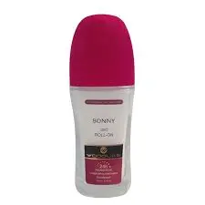 مام رول ضد تعریق وودلایک مدل BONNY