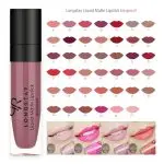 رژ لب مایع مات بادوام گلدن رزGOLDENROSE سری لانگ استی حجم 15 میل