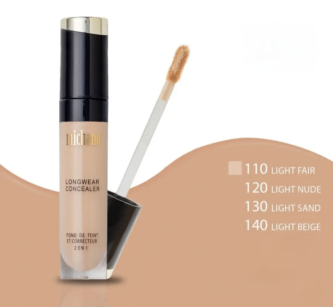 کانسیلر میچانو