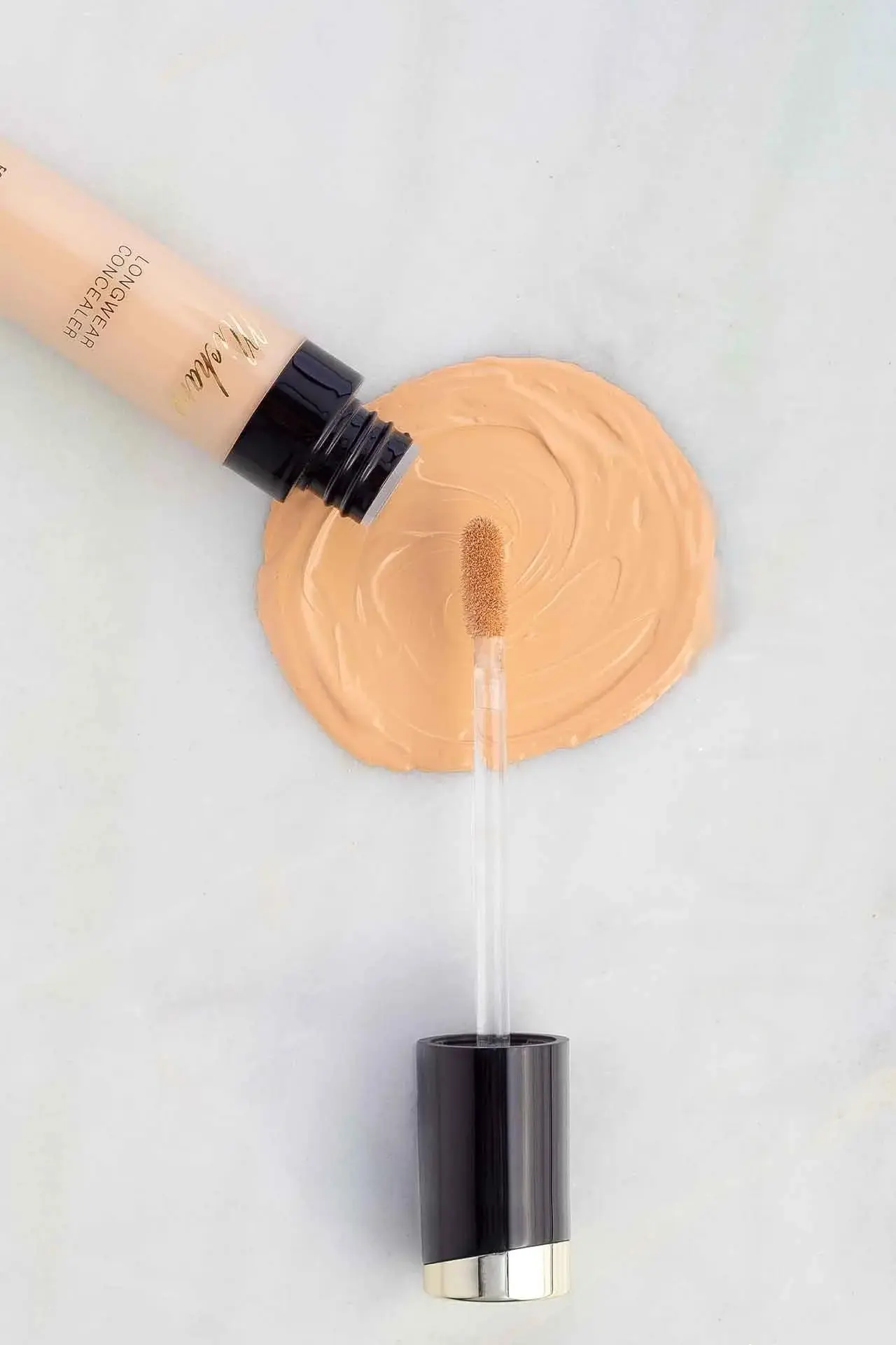 کانسیلر میچانو