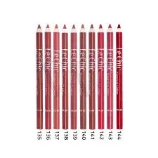 مداد لب بادوام لچیک