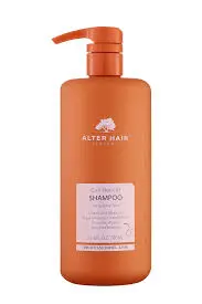 شامپو بدون سولفات موهای فر و مجعد آلتر هیر Alter Hair Curl Nourish Shampoo 700Ml