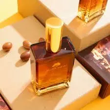 روغن آرگان آلتر هیر