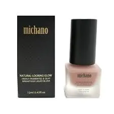 رژگونه مایع میچانو Michano liquid blush