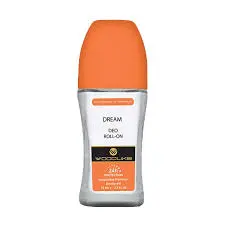 مام رول ضد تعریق زنانه وودلایک مدل Dream حجم 75 میلی لیتر