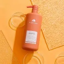 شامپو بدون سولفات موهای فر و مجعد آلتر هیر Alter Hair Curl Nourish Shampoo 700Ml