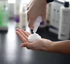 موس مو مارال مدل حالت دهنده قوی حجم 200 میلی لیتر