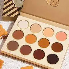 پالت سایه شیگلم