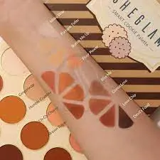 پالت سایه شیگلم