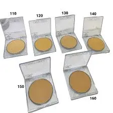 پنکک سالوته مدل Crystal