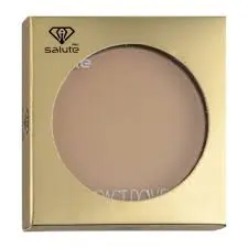 پنکک سالوته مدل Crystal