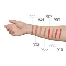 رژ مایع سوپر مات سالوته 6ml