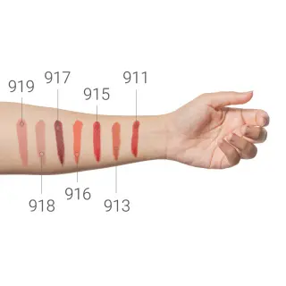 رژ مایع سوپر مات سالوته 6ml