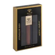 رژ لب مایع سوپر مات برند سالوته