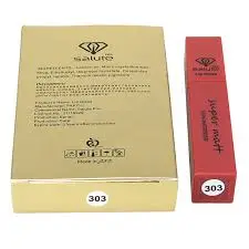 رژ لب مایع سوپر مات برند سالوته